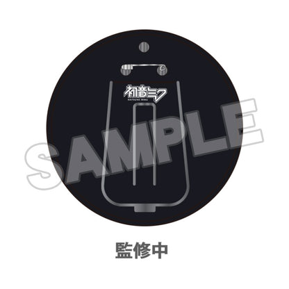 Good Smile Company - Hatsune Miku: Shimian Maifu Version Badge 15cm