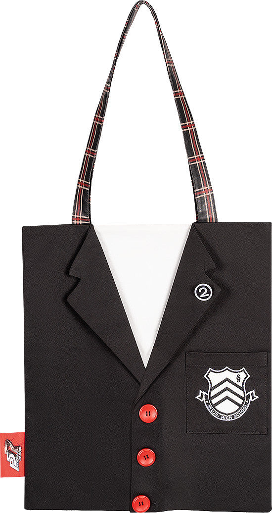 Good Smile Company Persona 5 Royal COSBAG: Protagonist Version Tote Bag