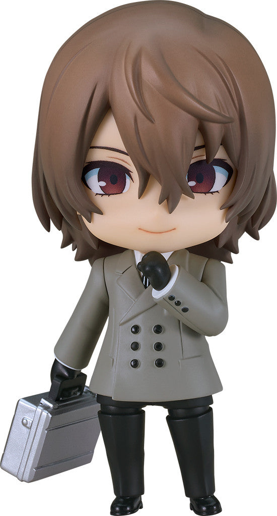 Good Smile Company Persona 5 Royal COSBAG: Nendoroid Goro Akechi School Uniform Version Tote Bag