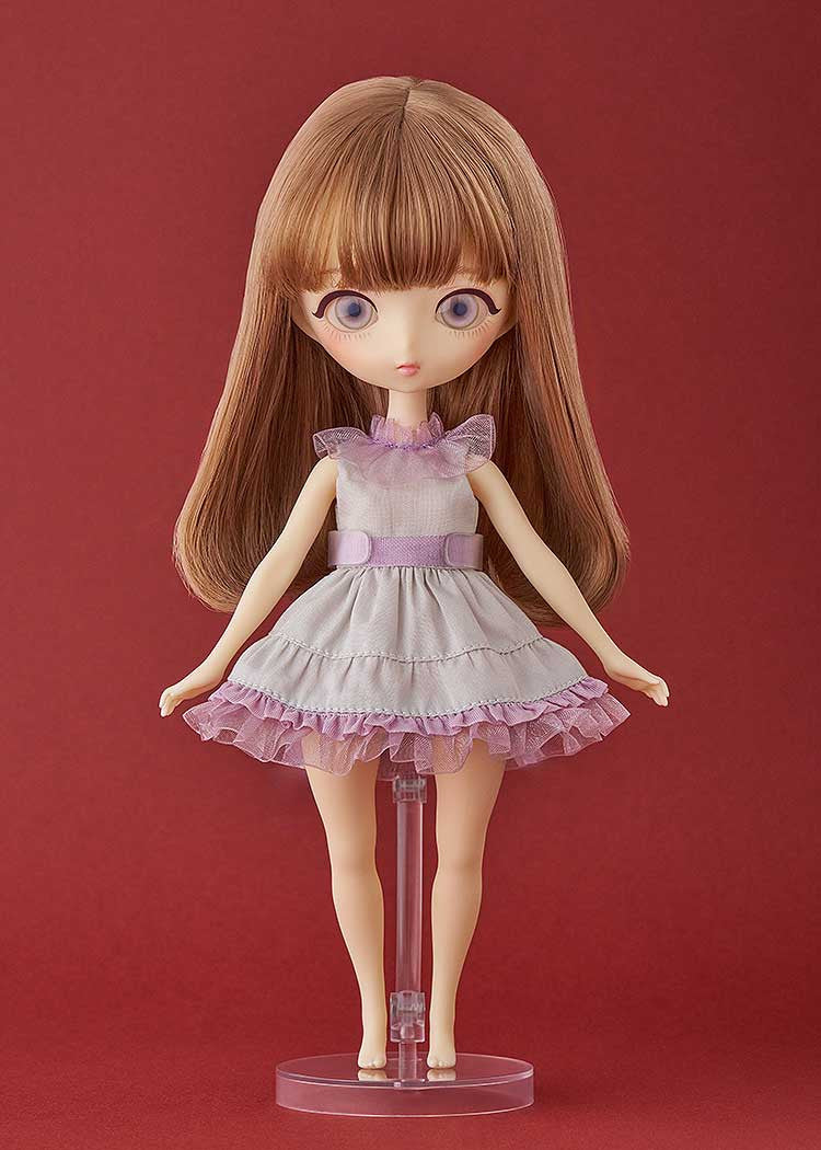 Good Smile Company Harmonia Series: Near Harmonia Lavina Doll