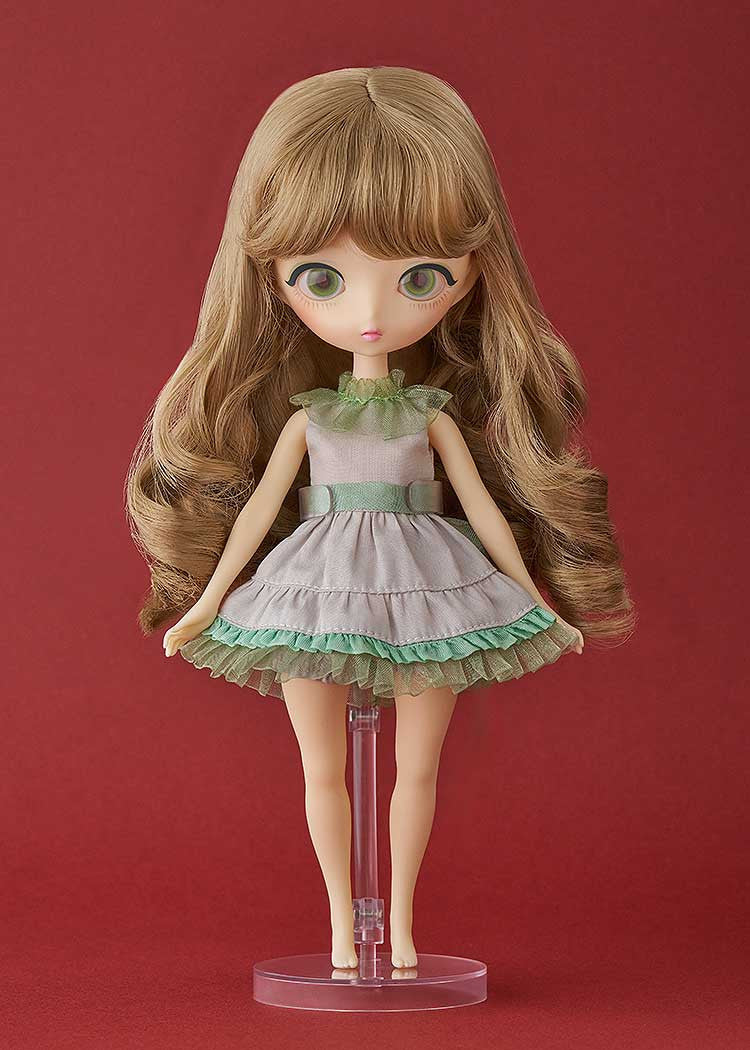 Good Smile Company Harmonia Series: Near Harmonia Poppy Doll