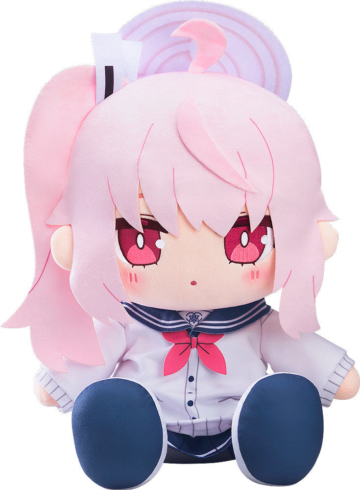 Good Smile Company Blue Archive: Chocopuni Natsu Big Plushie 40cm