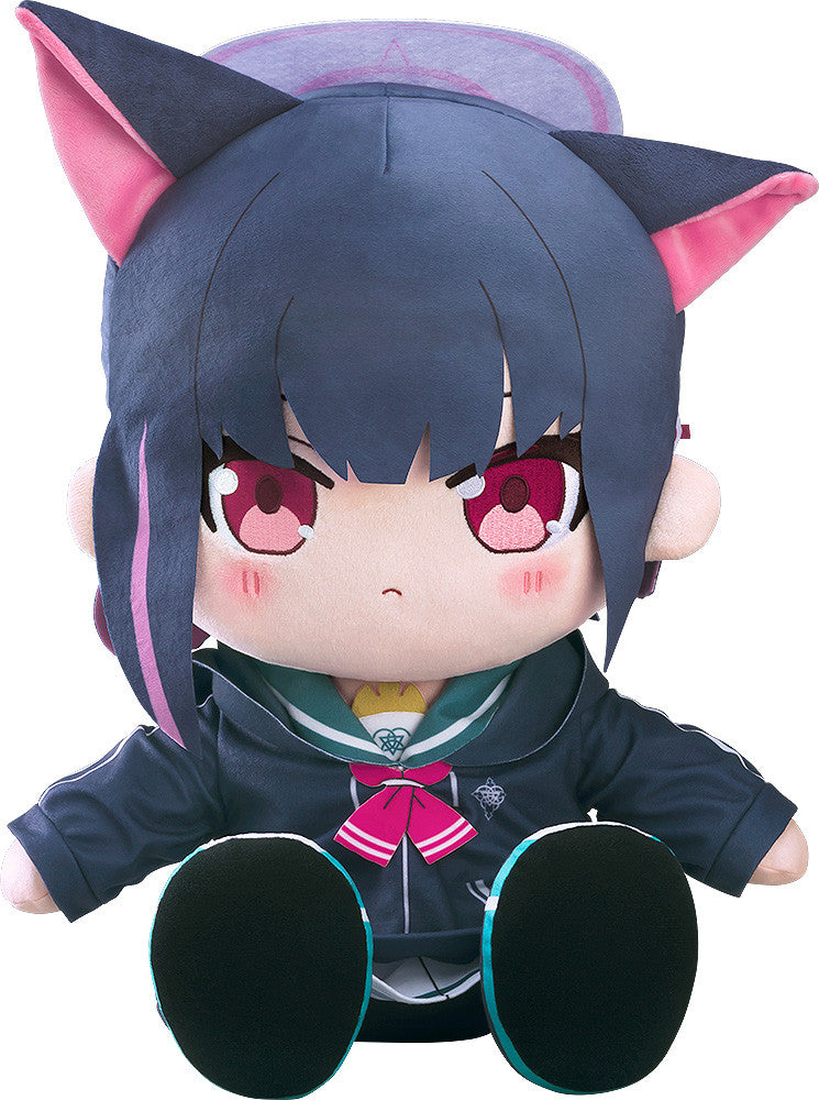 Good Smile Company Blue Archive: Chocopuni Kazusa Big Plushie 40cm