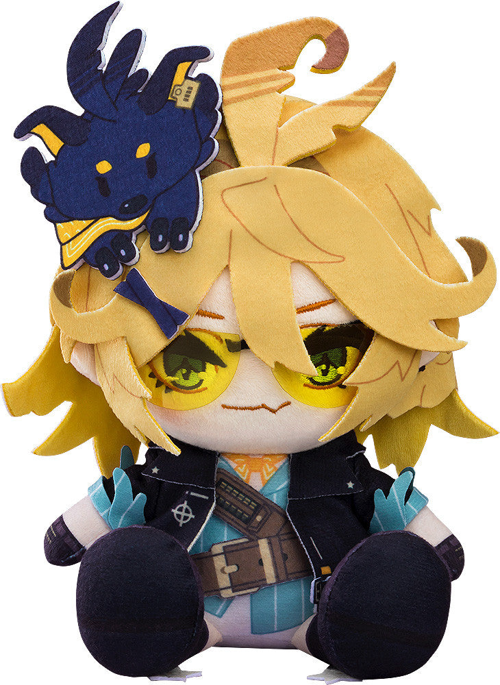 Good Smile Company Dokibird: Dokibird Plushie
