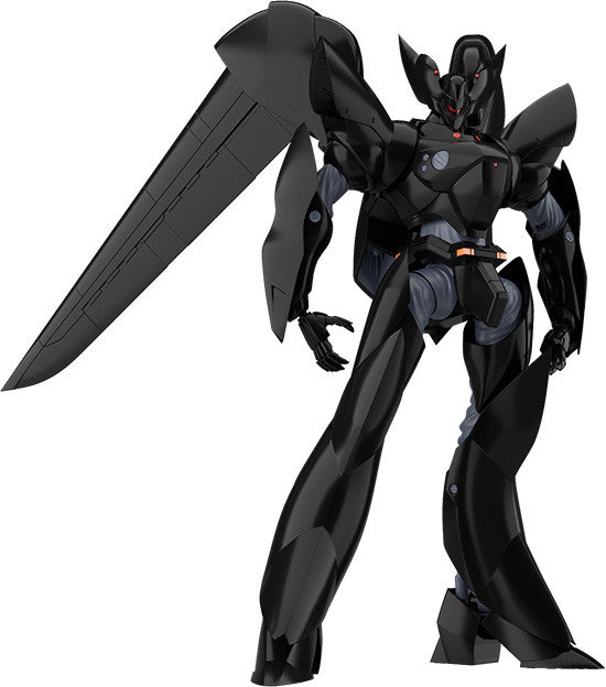 Good Smile Company Mobile Police Patlabor Moderoid Type-J9 Griffon Model Kit