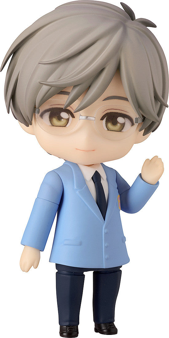 Good Smile Company Cardcaptor Sakura: Clear Card Nendoroid Yukito Tsukishiro Figure