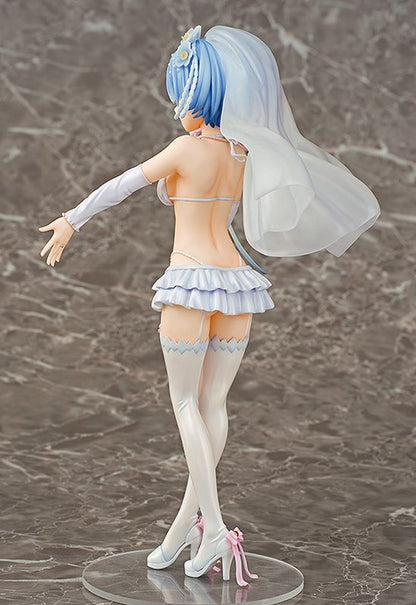 Re:ZERO Starting Life in Another World Rem Wedding Version 1/7 Scale (re-run) - Good Games
