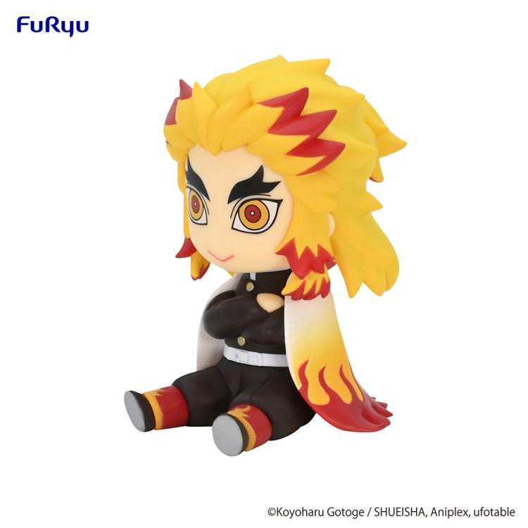 Demon Slayer Kimetsu No Yaiba Potetto Figure Rengoku Kyojuro
