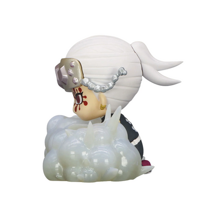 Good Smile Company Demon Slayer: Kimetsu no Yaiba Hold Figure Uzui Tengen/Oto no Kokyu Ichi no Kata Todoroki - Good Games