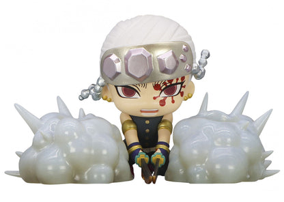 Good Smile Company Demon Slayer: Kimetsu no Yaiba Hold Figure Uzui Tengen/Oto no Kokyu Ichi no Kata Todoroki - Good Games