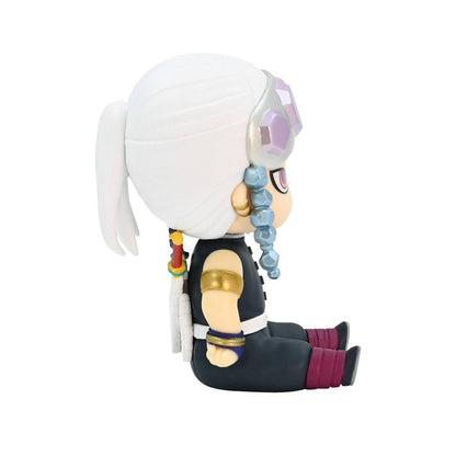 Demon Slayer Kimetsu No Yaiba Uzui Tengen Potetto figure sitting pose