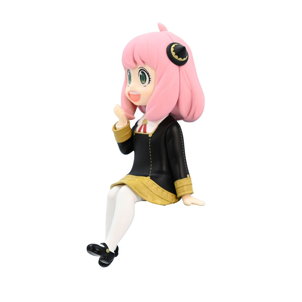 Good Smile Company Spy x Family: Noodle Stopper Figure Anya (3rd-run) - Good Games