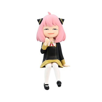 Good Smile Company Spy x Family: Noodle Stopper Figure Anya (3rd-run) - Good Games