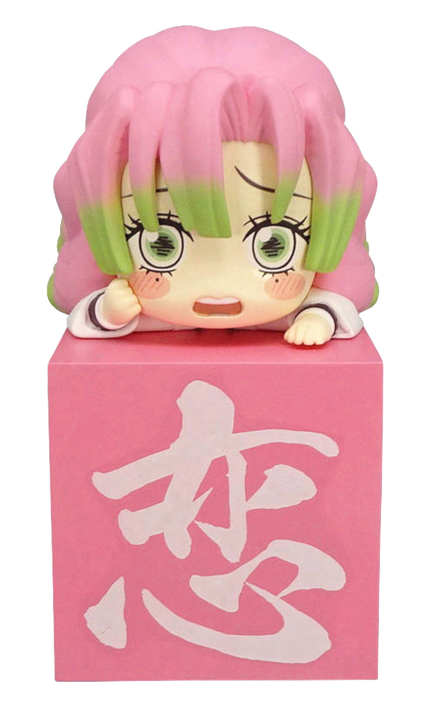 Good Smile Company Demon Slayer Kimetsu no Yaiba: Hikkake Figure Kanroji Mitsuri Worried - Good Games