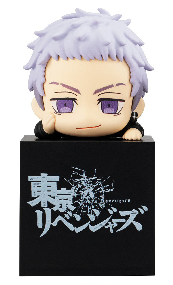 Good Smile Company Tokyo Revengers: Hikkake Figure Takashi Mitsuya - Good Games