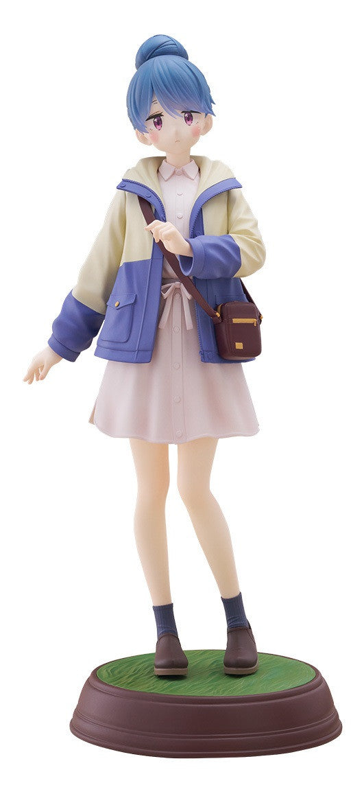 Good Smile Company Laid Back Camp Tenitol Rin Shima - Good Games