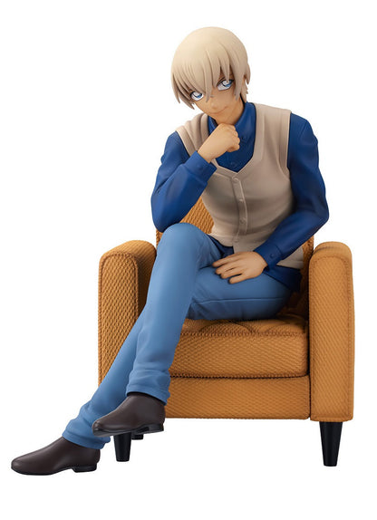 Toru Amuro Tenitol figure front view