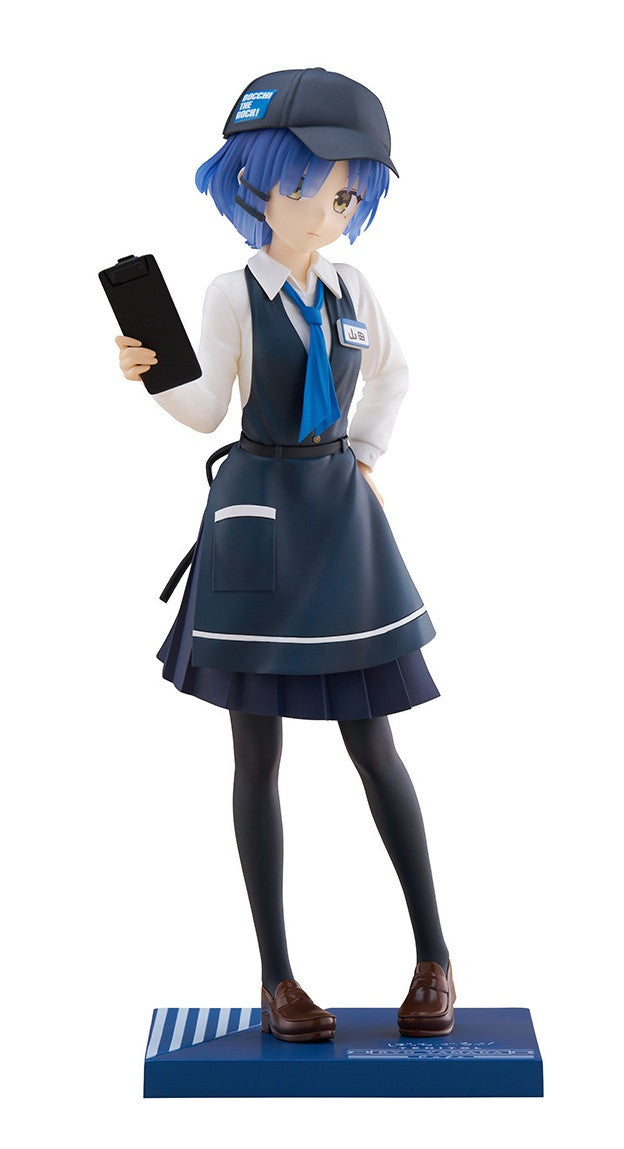 FuRyu Bocchi the Rock! Tenitol Ryo Yamada Cafe Style Figure