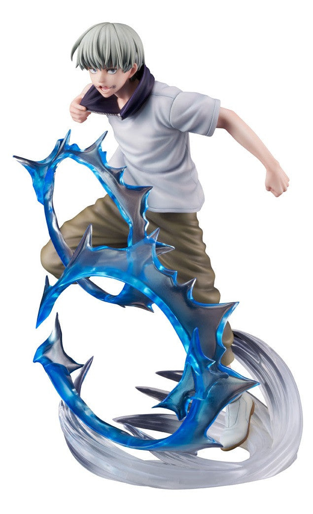 Good Smile Company Jujutsu Kaisen: Toge Inumaki 1:7 Scale - Good Games