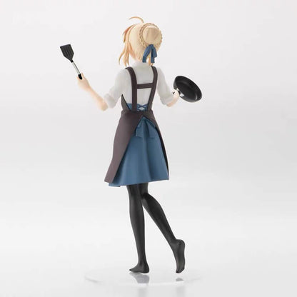 Good Smile Company Todays Menu for Emiya Family: PM Saber - Good Games