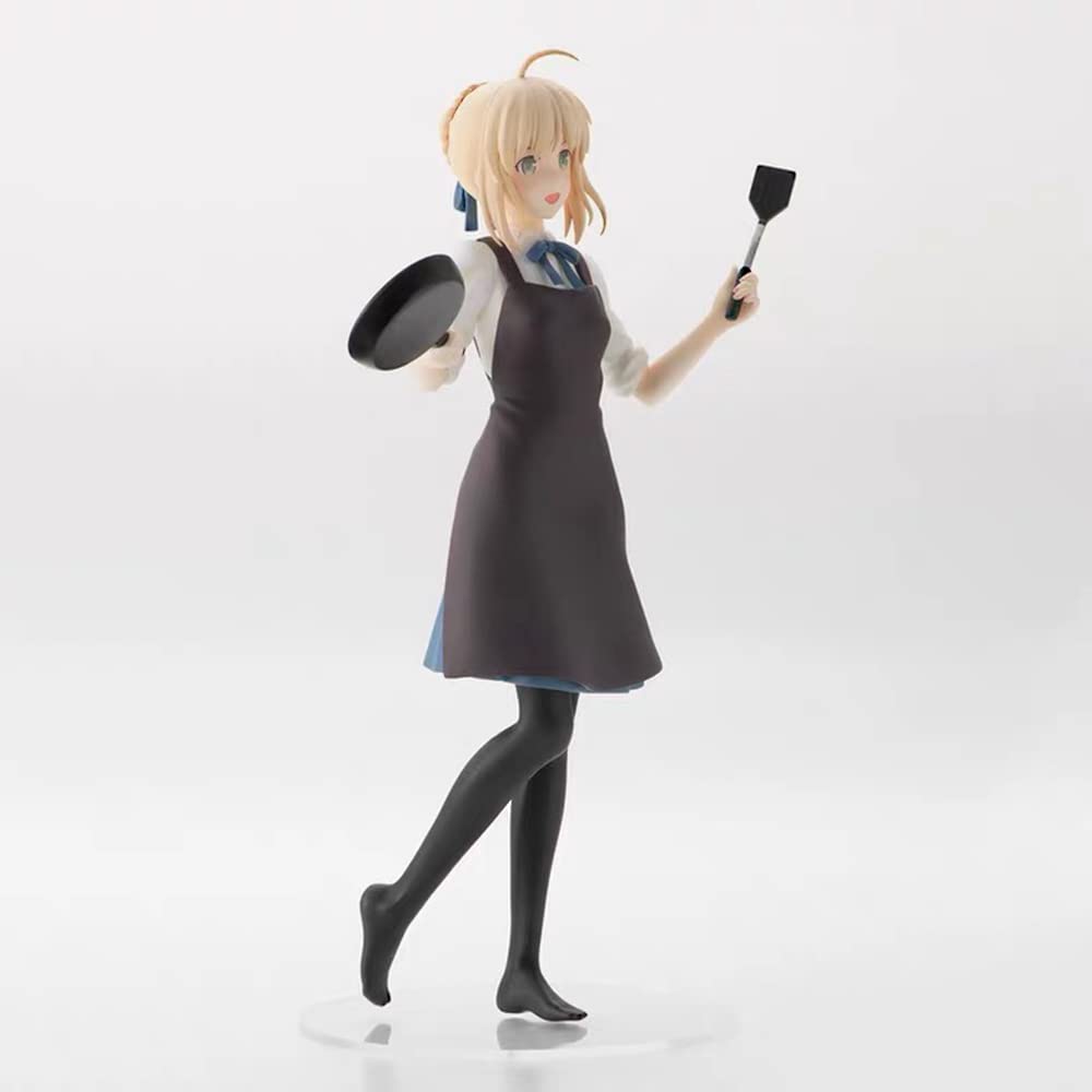 Good Smile Company Todays Menu for Emiya Family: PM Saber - Good Games