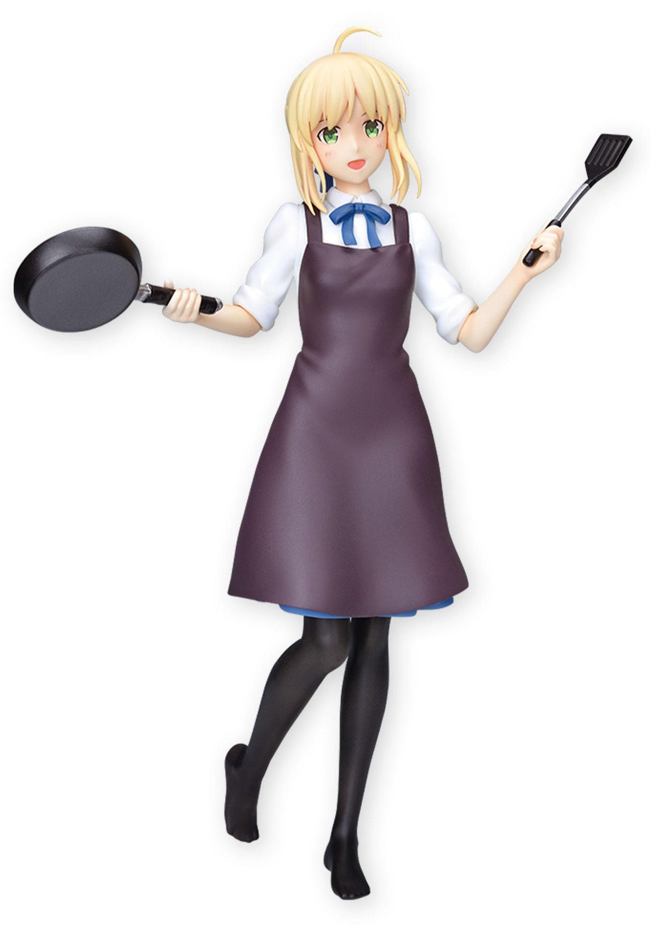 Good Smile Company Todays Menu for Emiya Family: PM Saber - Good Games