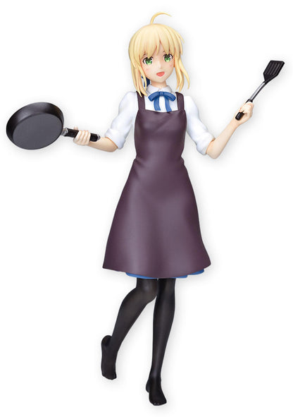 Good Smile Company Todays Menu for Emiya Family: PM Saber - Good Games