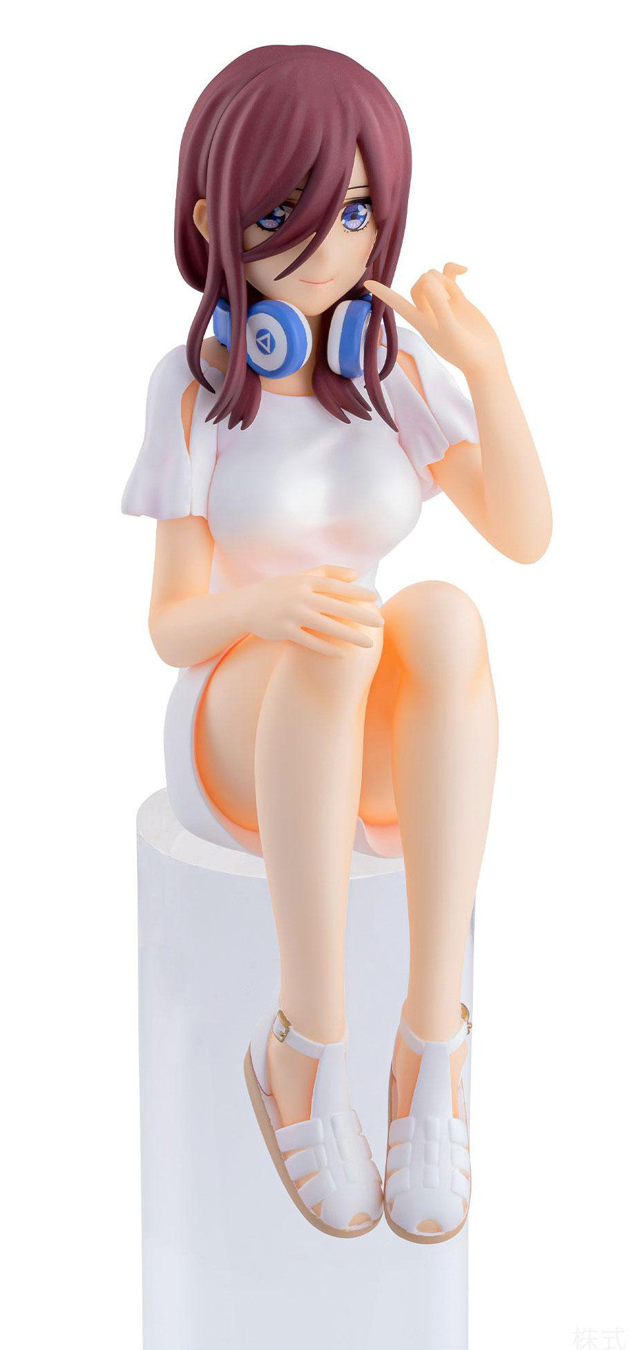 Good Smile Company The Quintessential Quintuplets: PM Perching Miku Nakano - Good Games