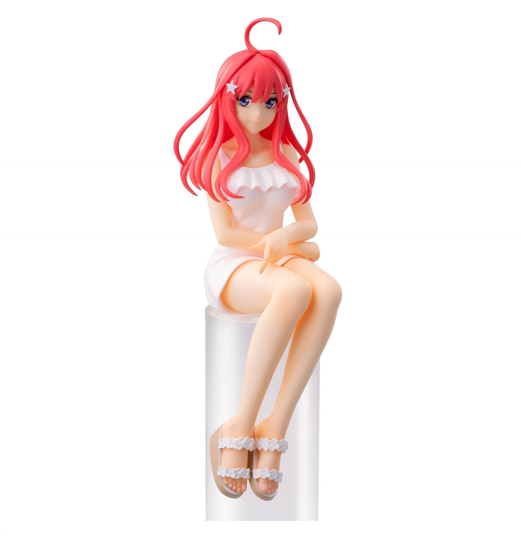 Good Smile Company The Quintessential Quintuplets Movie: PM Perching Itsuki Nakano - Good Games