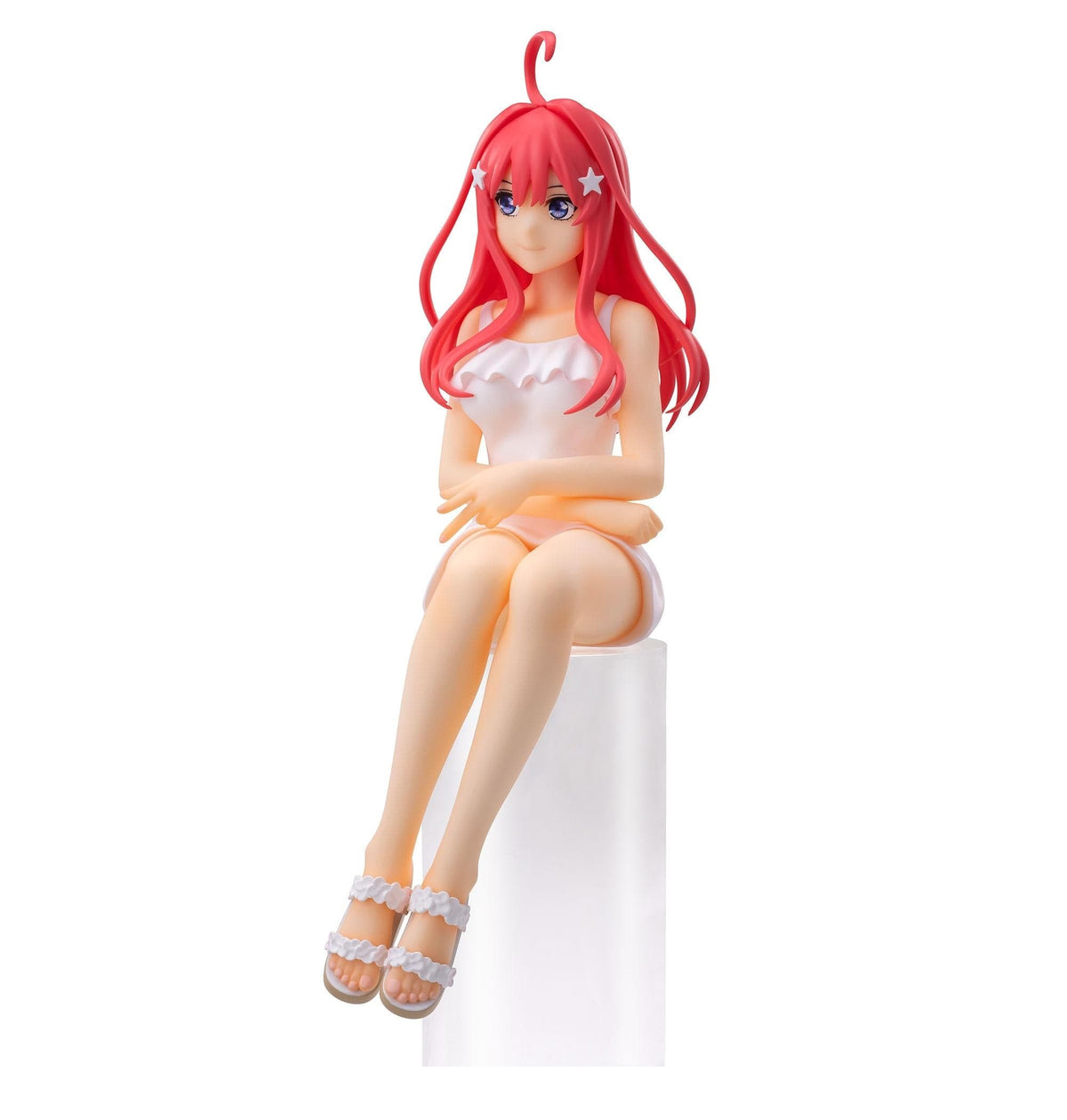 Good Smile Company The Quintessential Quintuplets Movie: PM Perching Itsuki Nakano - Good Games