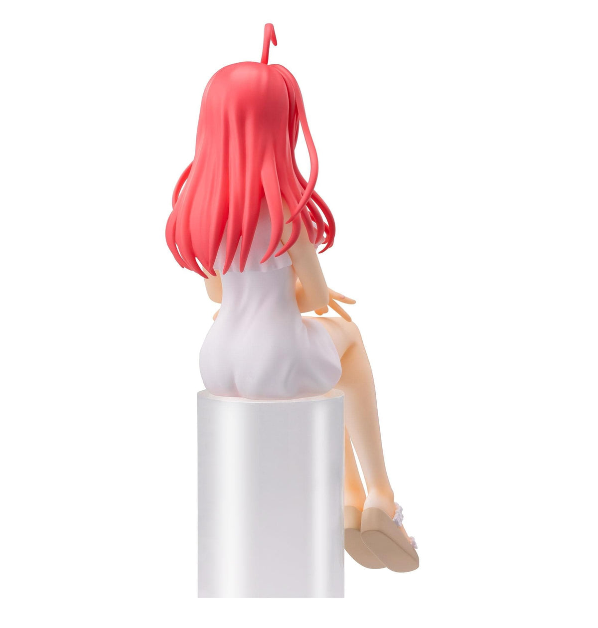 Good Smile Company The Quintessential Quintuplets Movie: PM Perching Itsuki Nakano - Good Games
