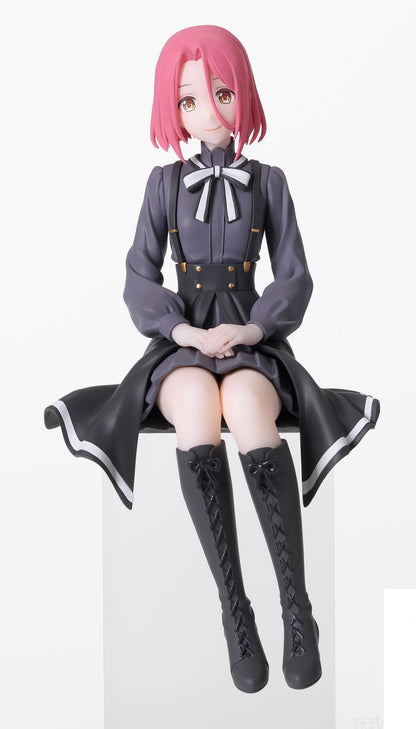 Sega Spy Room: PM Perching Figure Grete - Good Games