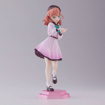 Good Smile Company Love Live! Hasu no Sora Jogakuin School Idol Club: Desktop x Decorate Collections Kaho Hinoshita - Good Games