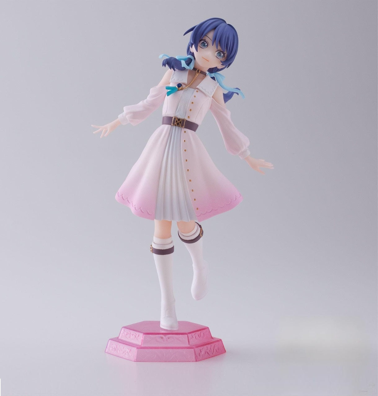 Good Smile Company Love Live! Hasu No Sora Jogakuin School Idol Club: Desktop x Decorate Collections Sayaka Murano - Good Games