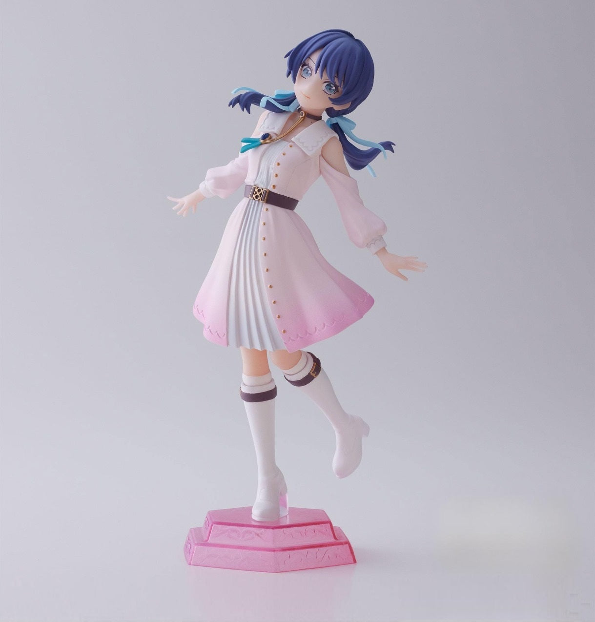 Good Smile Company Love Live! Hasu No Sora Jogakuin School Idol Club: Desktop x Decorate Collections Sayaka Murano - Good Games