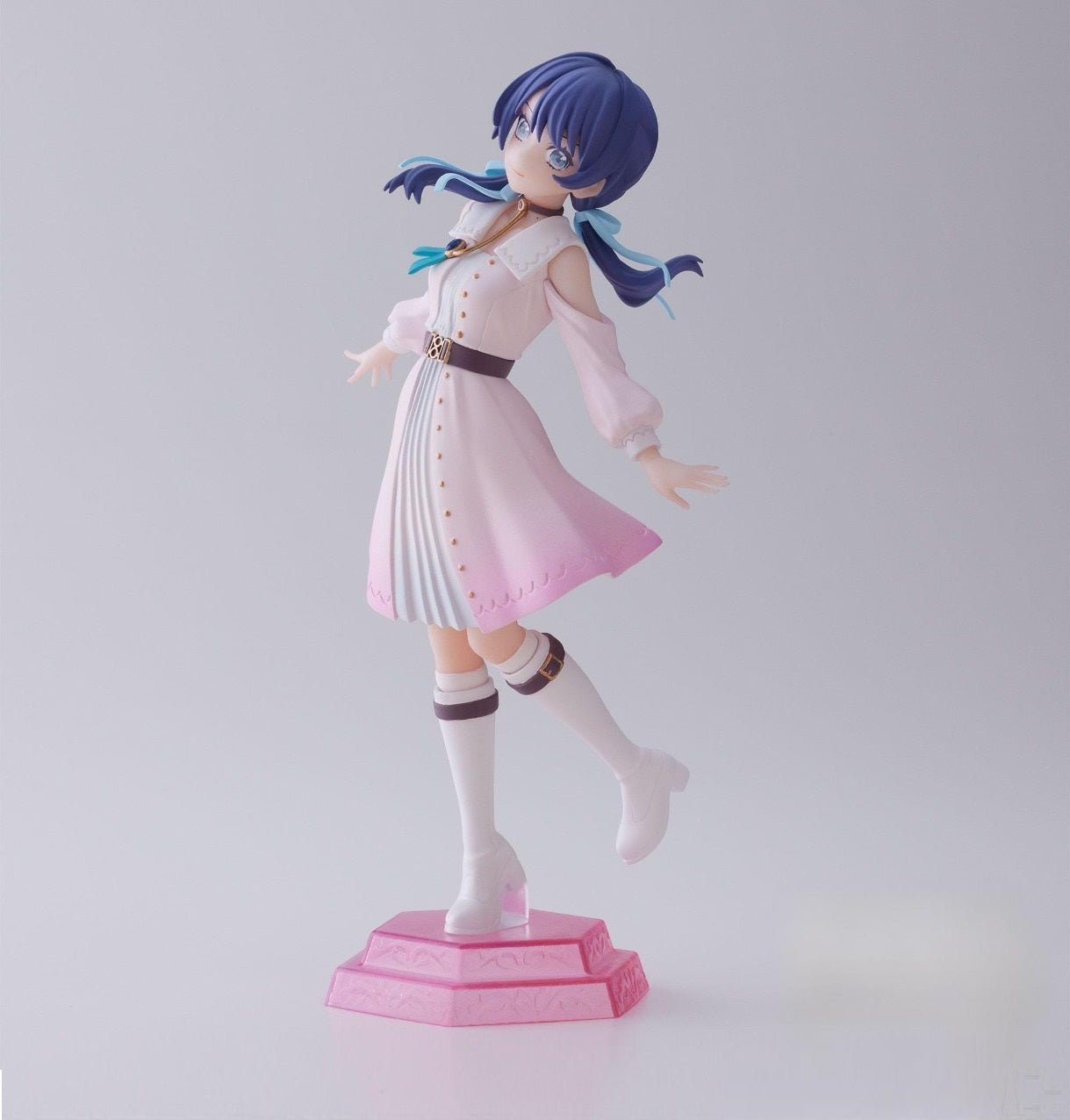 Good Smile Company Love Live! Hasu No Sora Jogakuin School Idol Club: Desktop x Decorate Collections Sayaka Murano - Good Games