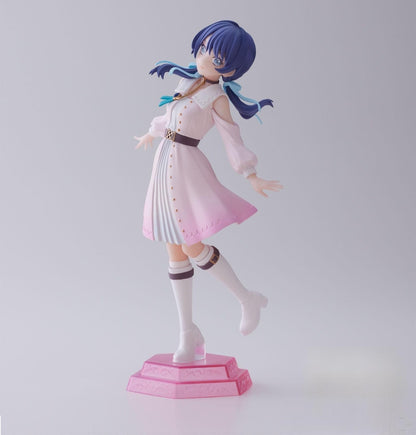 Good Smile Company Love Live! Hasu No Sora Jogakuin School Idol Club: Desktop x Decorate Collections Sayaka Murano - Good Games