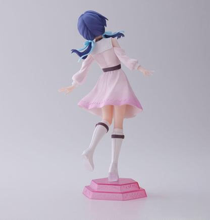 Good Smile Company Love Live! Hasu No Sora Jogakuin School Idol Club: Desktop x Decorate Collections Sayaka Murano - Good Games