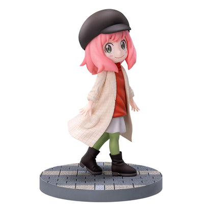Good Smile Company Spy x Family: Luminasta TV Anime Anya Forger Stylish Look Volume 1 - Good Games