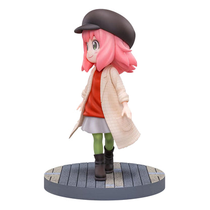Good Smile Company Spy x Family: Luminasta TV Anime Anya Forger Stylish Look Volume 1 - Good Games