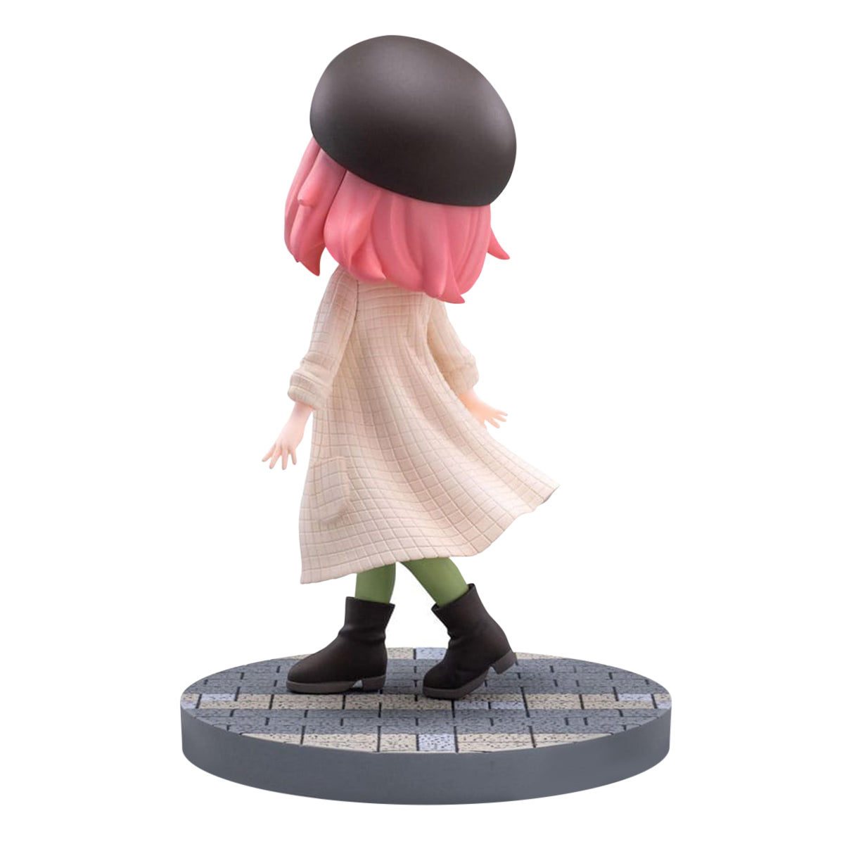 Good Smile Company Spy x Family: Luminasta TV Anime Anya Forger Stylish Look Volume 1 - Good Games