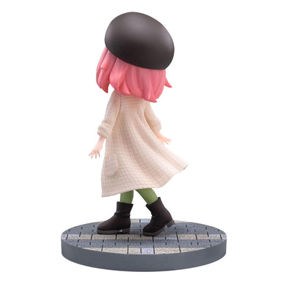 Good Smile Company Spy x Family: Luminasta TV Anime Anya Forger Stylish Look Volume 1 - Good Games