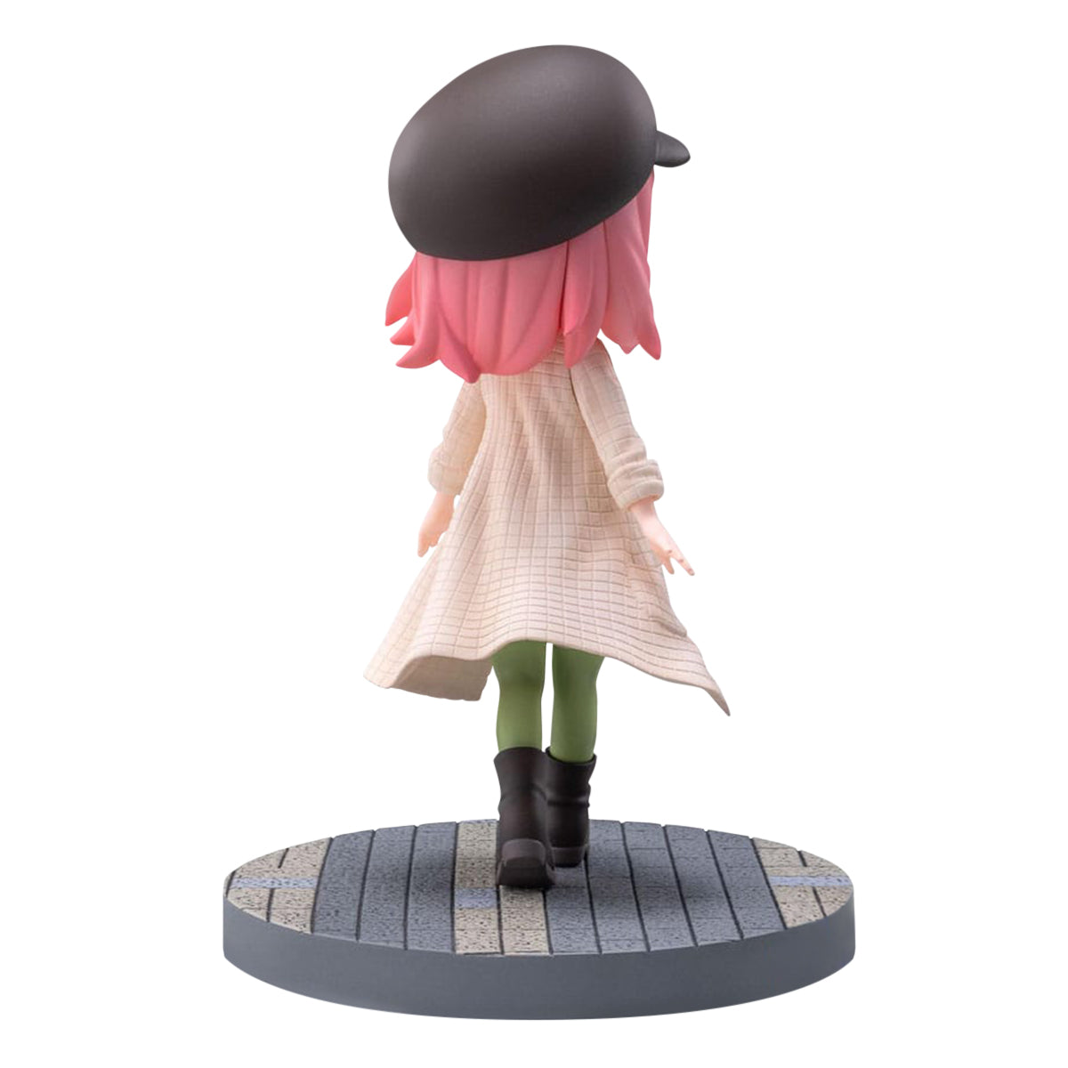 Good Smile Company Spy x Family: Luminasta TV Anime Anya Forger Stylish Look Volume 1 - Good Games
