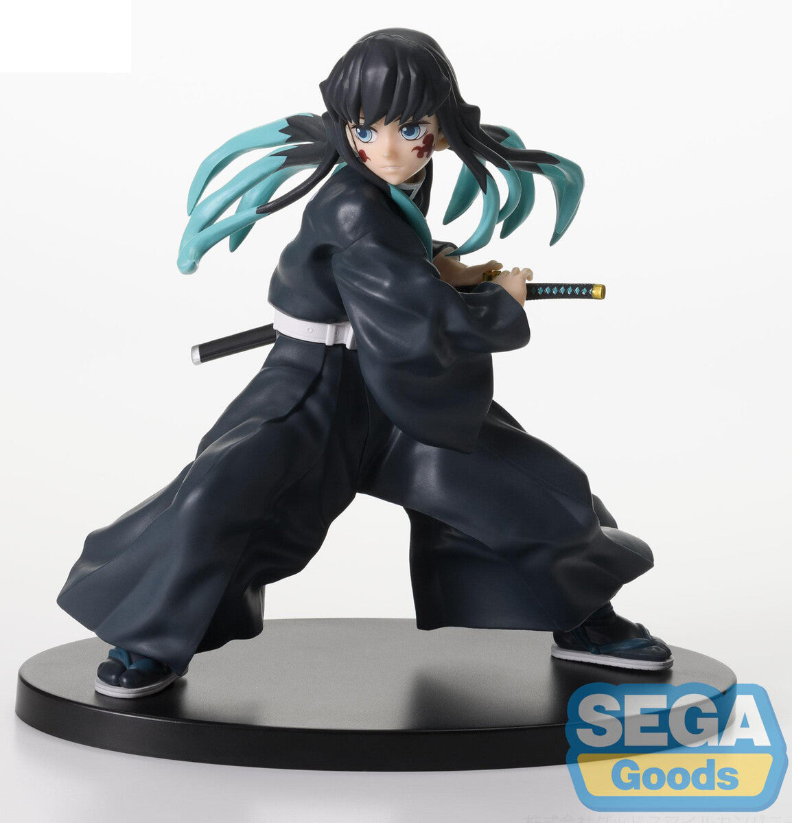 Demon Slayer Kimetsu no Yaiba FIGURIZMa Muichiro Tokito Awakening - Good Games