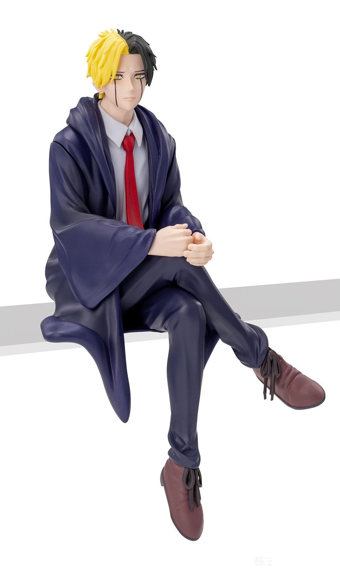 Sega Mashle Magic and Muscles: TV Anime Rayne Ames PM Perching Figure - Good Games