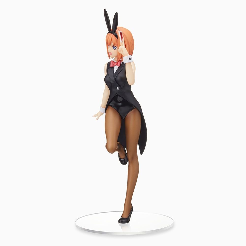 Good Smile Company The Quintessential Quintuplets: SPM Figure Yotsuba Nakano - Good Games