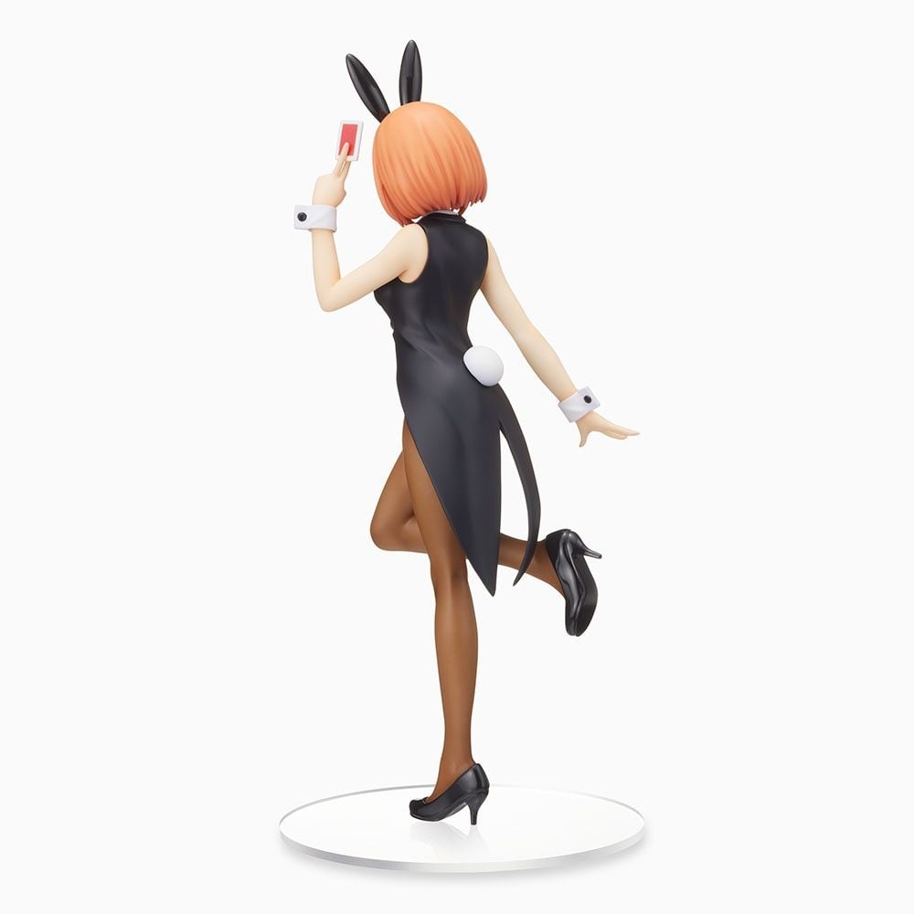 Good Smile Company The Quintessential Quintuplets: SPM Figure Yotsuba Nakano - Good Games