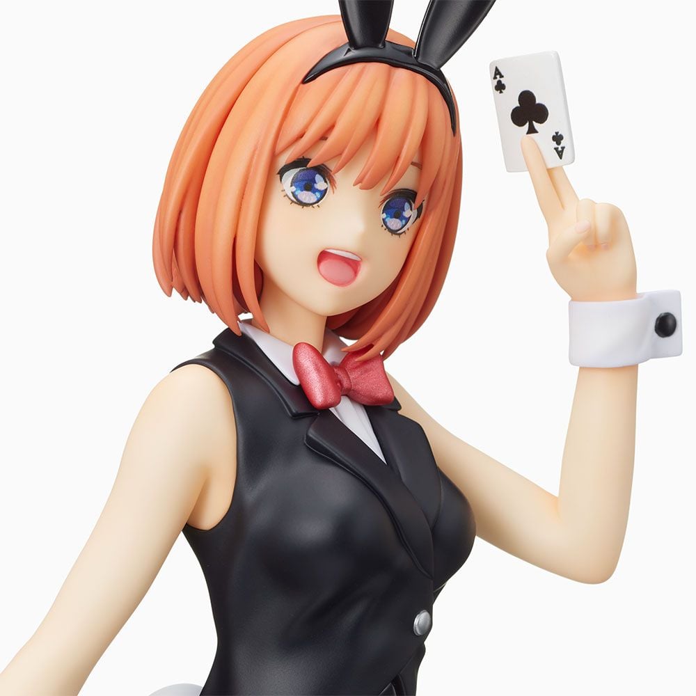 Good Smile Company The Quintessential Quintuplets: SPM Figure Yotsuba Nakano - Good Games