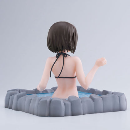 Good Smile Company Saekano the Movie: Finale Thermae Utopia Megumi Kato (EX) - Good Games