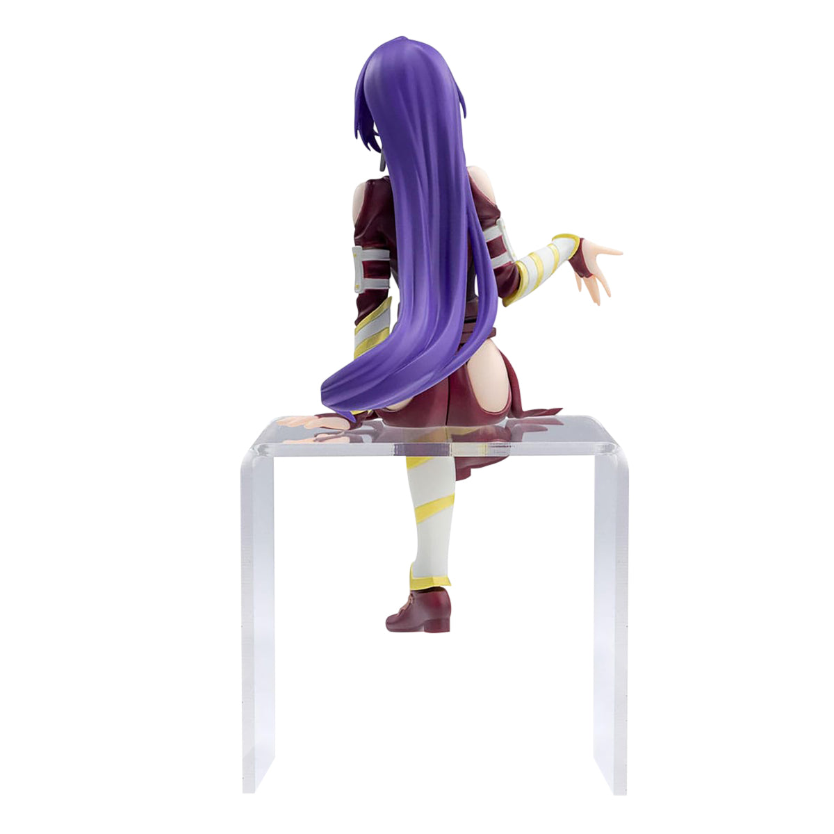 Good Smile Company Shangri-La Frontier: Arthur Pencilgon PM Perching Figure - Good Games